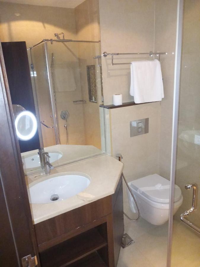 نسيم العليا Khobar Buitenkant foto