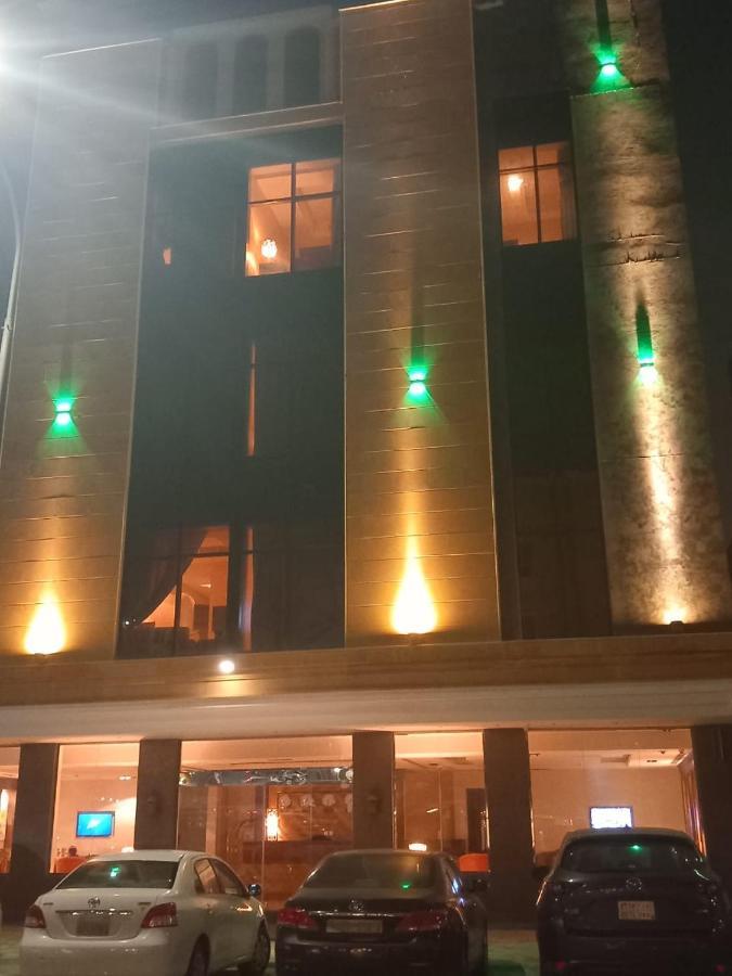 نسيم العليا Khobar Buitenkant foto