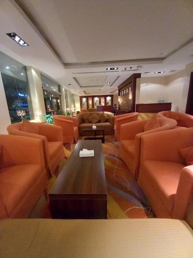 نسيم العليا Khobar Buitenkant foto