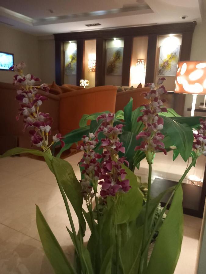 نسيم العليا Khobar Buitenkant foto