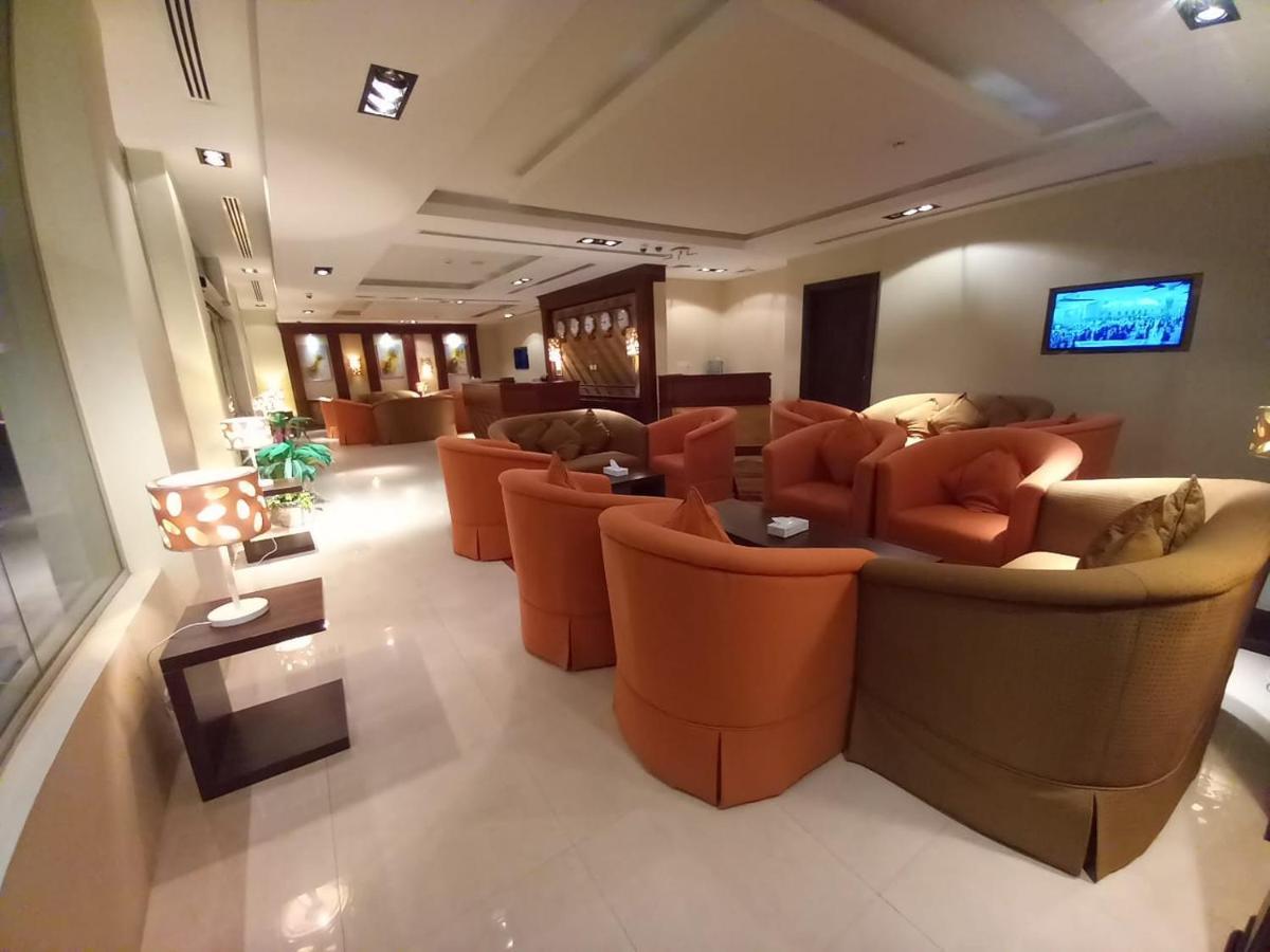 نسيم العليا Khobar Buitenkant foto