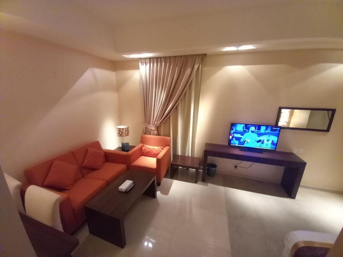 نسيم العليا Khobar Buitenkant foto