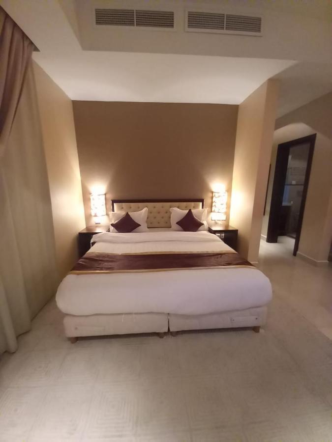 نسيم العليا Khobar Buitenkant foto