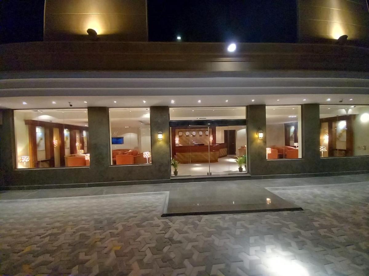 نسيم العليا Khobar Buitenkant foto