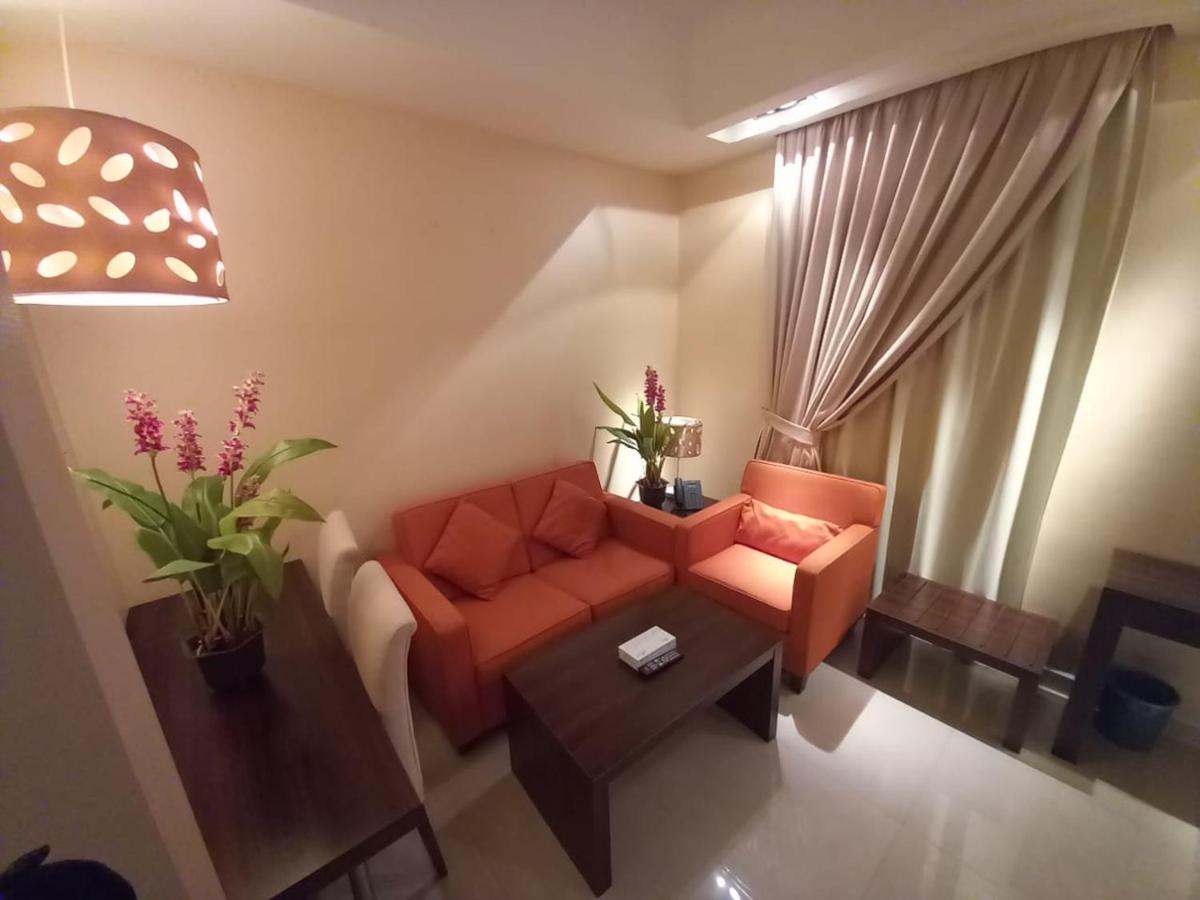 نسيم العليا Khobar Buitenkant foto