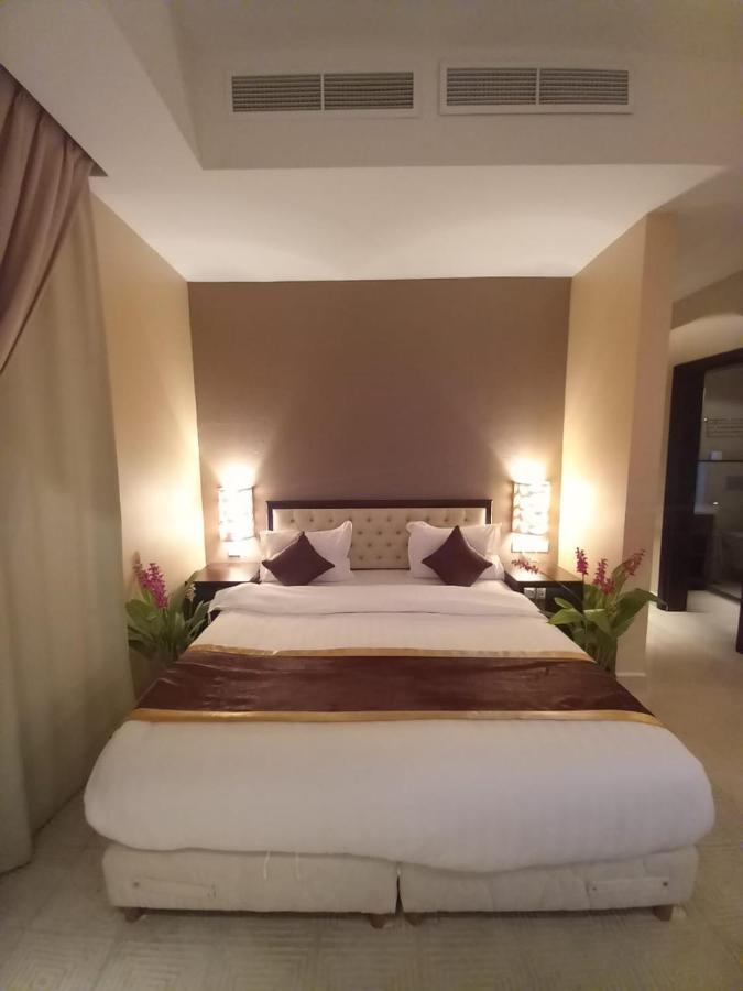 نسيم العليا Khobar Buitenkant foto