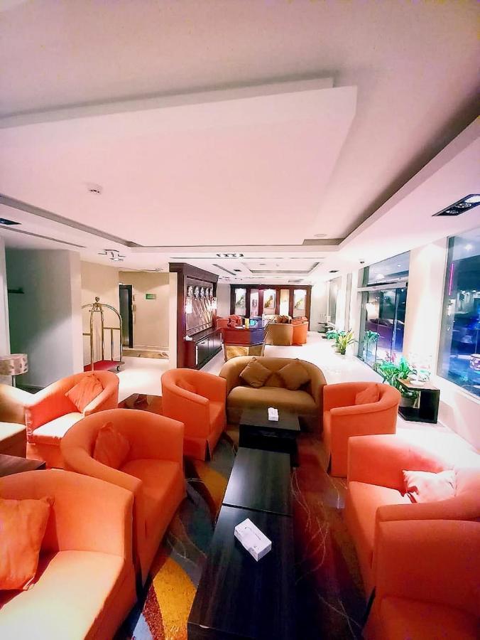 نسيم العليا Khobar Buitenkant foto