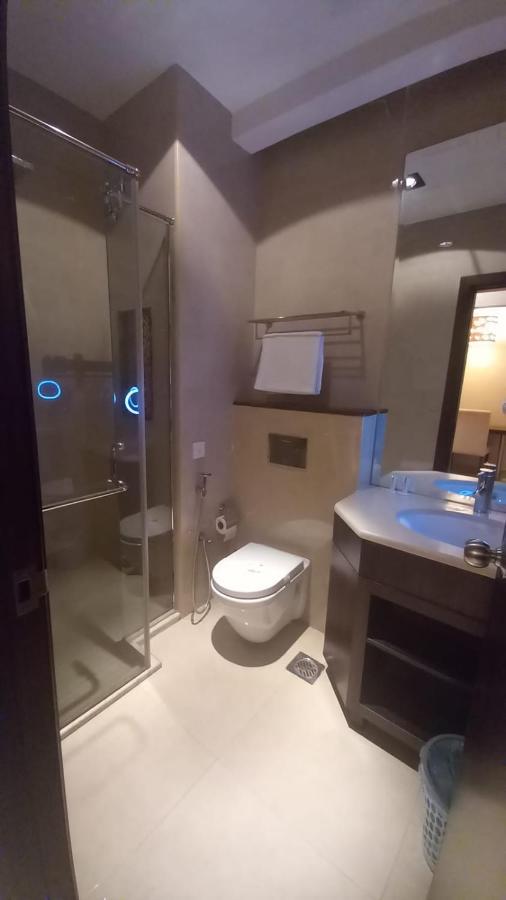 نسيم العليا Khobar Buitenkant foto