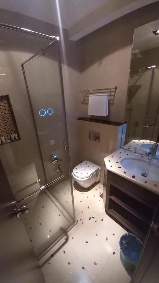 نسيم العليا Khobar Buitenkant foto