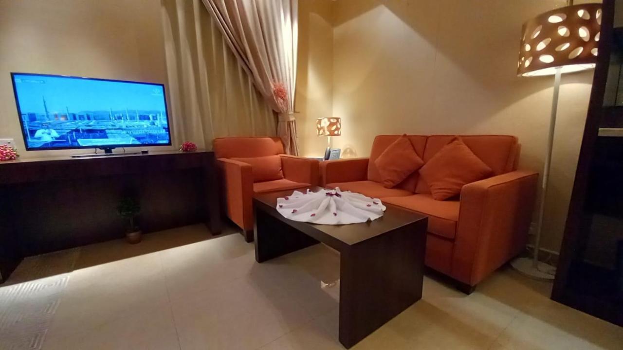 نسيم العليا Khobar Buitenkant foto