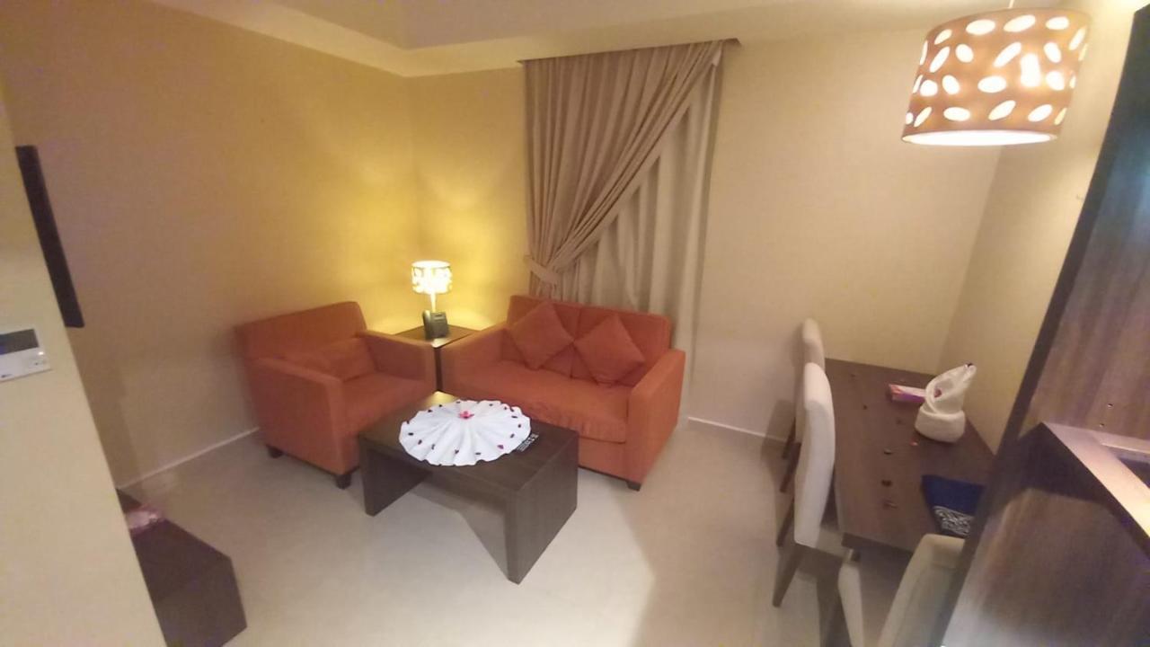 نسيم العليا Khobar Buitenkant foto
