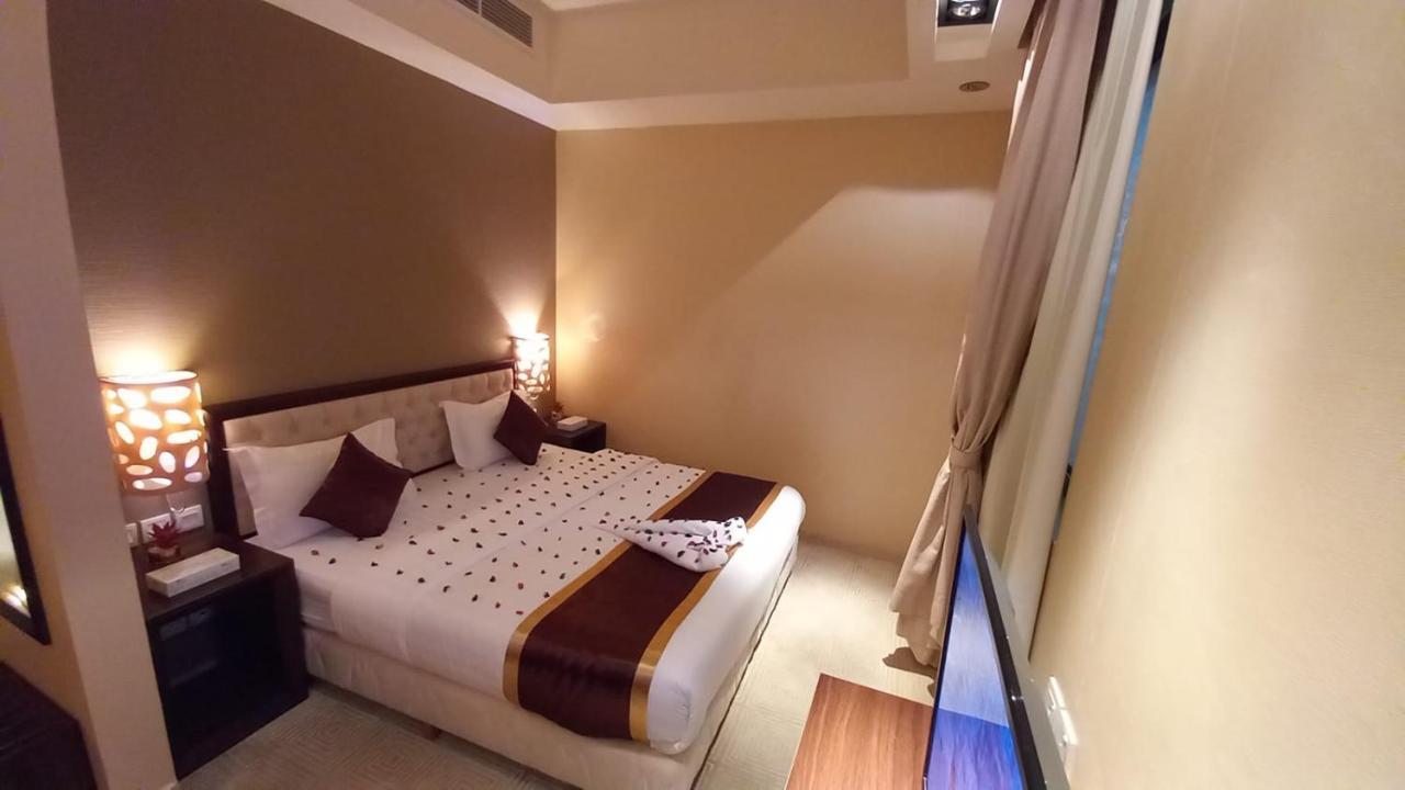 نسيم العليا Khobar Buitenkant foto