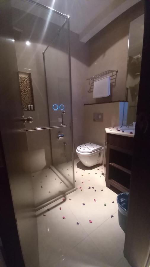 نسيم العليا Khobar Buitenkant foto