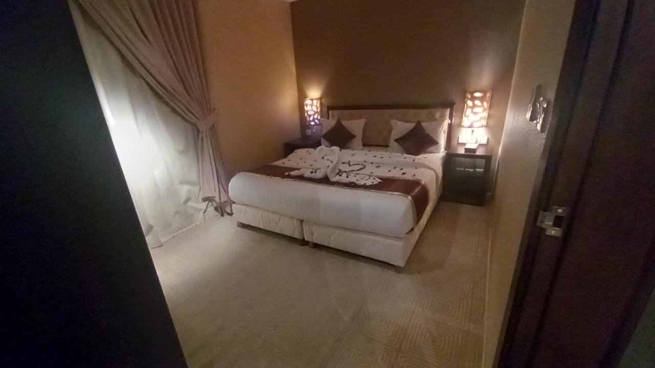 نسيم العليا Khobar Buitenkant foto
